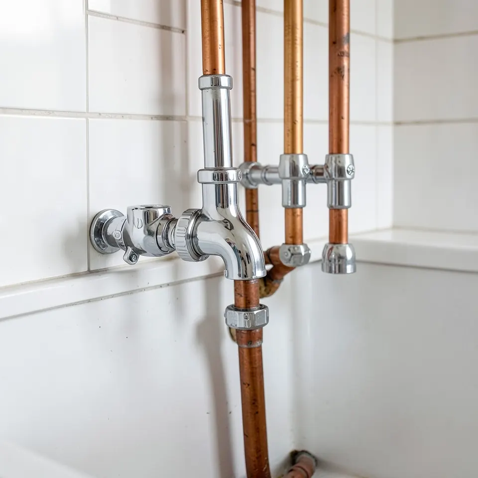 Plumbing: What Santa Maria Homeowners Should Know — local guide